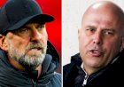 Breaking... Liverpool owners consider sacking current manager amid poor run — Klopp Return on the Table