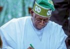 Tinubu Orders Review of Controversial Presidential Pardon, Removes Convicts of Serious Crimes