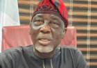 Senator Abba Moro condemns attacks on Benue South communities, seeks end to carnage