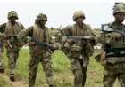 Troops kill scores of terrorists, rescue 67 victims, arrest 94 suspects - DHQ