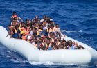 Two Nigerians dead, two missing as migrant boat capsizes off Libyan coast - IOM