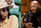 2Baba sets social media buzzing with heartfelt tribute to Natasha on her birthday