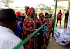 Save the Children graduates 352 out-of-school children, donates learning kits, opens new learning centre in Kwande LG  …“Education is the right of every child; they are our hope,” says Benue Commissioner
