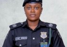 IGP appoints SP Orvenonne Ikwen as National Coordinator of POCACOV