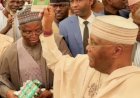Atiku Abubakar joins ADC after leaving PDP