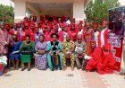 Save the Children International, Education Ministries certify and induct 130 teachers across 5 states… 46 from Benue