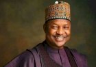 Malami denies EFCC allegations, says claims on Abacha loot “baseless, illogical”