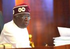Tinubu swears in 5 Permanent Secretaries, NPC Chairman amid renewed push for administrative efficiency