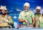 Benin military foils attempted coup, arrests 13 suspects