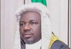 Ex-Speaker Dajoh challenges suspension by Benue Assembly, seeks N2b in damages