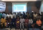 CDD trains 90 Journalists in Benue on fact-checking, ethical reporting