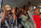 All 230 St. Mary’s pupils freed after kidnapping ordeal in Niger state