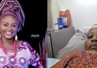 How popular food vendor and social media personality, aunty Esther died after cancer battle and rejecting transfusion