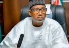 Bauchi Governor accuses FG of using EFCC to target opposition leaders