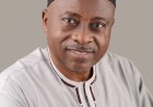 Insecurity: Orbunde promises int'l backing, grassroots action for Benue