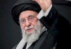 Iranian Media: Khamenei’s daughter, son-in-law, granddaughter killed in strikes