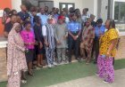 CLEEN Foundation urges renewed police-citizen trust at Benue Police-Community Dialogue