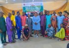 Benue SUBEB collaborates with UBEC to strengthen practical agricultural skills in Basic Schools