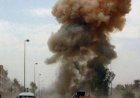 Explosions rock Maiduguri, several feared dead, .any injured