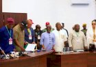 PDP NEC endorses congresses, confirms zoning ahead of National Convention