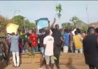 Agatu youths rally for farmland as rains approach, demand herdsmen leave