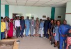 Benue moves to strengthen health financing with inaugural resource mobilization meeting