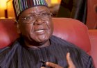Ex Gov Ortom dismisses 2027 Senate bid rumours, reaffirms no interest in elective office