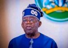 Edo APC vows 2.5 million votes for Tinubu as key PDP figures join party