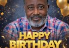 Lobi Stars celebrate Chairman Ikya on birthday, hail transformational leadership