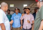 Benue Assembly applauds BIPC’s industrial push, seeks more funding for economic expansion