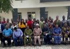 Benue moves to adopt ‘One Health’ strategy as it pushes for cross-sector collaboration