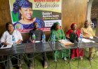 Iwambe makes history as Benue’s first 2027 female guber aspirant, unveils agenda