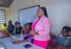 Benue SUBEB hosts strategic coordination meeting ahead of Nat'l Learning Assessment Pilot Testing in three LGAs
