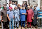 PDP picks Aondoakaa as Benue 2027 governorship flagbearer after consensus deal