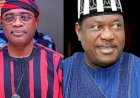 Benue APC reconciliation ends in disagreement as Alia, Akume differ on lawmakers’ automatic tickets