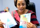 2027: Leading female Reps aspirant, Ofiebor purchases nomination forms, rallies Otukpo/Ohimini support