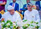 Ode dismisses claim of ‘automatic tickets’ for Benue lawmakers, says APC reconciliation communique still under review
