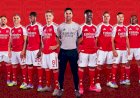 Arsenal reach first Champions League Final since 2006, set up Budapest showdown