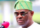 Wike denies endorsing any candidate for 2027 Rivers gov'ship race