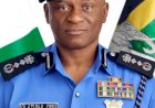 IGP orders nationwide arms audit to strengthen Police accountability