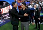 UEFA Champions League: Arteta sympathises with Simeone over near-miss season