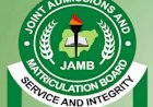 JAMB extends 2026 Direct Entry registration deadline to May 22