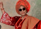 Betty Akeredolu enters Senate race, eyes Imo East seat in 2027