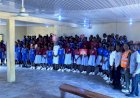 IHRGA, CIFWCDI promote safe internet use, mental health, among Benue students, launch Digital Safety Club