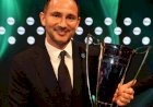 Lampard beats Arteta, gets Sir Alex Ferguson's praise after Coventry promotion, earning LMA's manager of the season