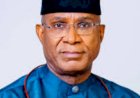 Omo-Agege dumps APC for NDC, declares 2027 Delta Central senate ambition