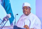 Democracy worth defending despite challenges, says Akume