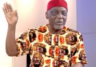 June 12: Democracy has survived, but Nigerians are hurting - Senate Minority Leader, Moro