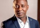 Court restores Sowore's bail, slams N200m bond in alleged cybercrime trial