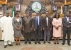 Put public interest above personal agendas, ICPC boss tells new Permanent Secretaries